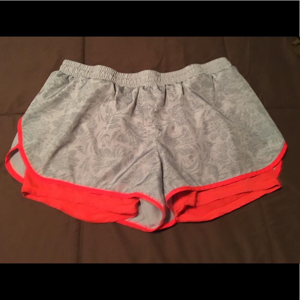 Danskin Dry for workout shorts